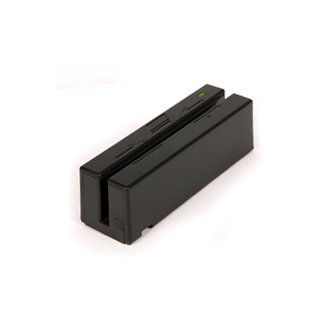 21040110 Mini USB Swipe Reader (Tracks 1 and 2, Mini Keyboard Emulation) - Color: Black MAGTEK MSR T1-2 USB KEYB BLK MINI USB SWIPE RDR MSR TRACK 1/2 USB KYBRD EMULATION/BLK/6FT CAB MAGTEK, USB, KEYBOARD EMULATION, TRACK I/II BLACK CARD READER   MINI MSR USB BLACK W/KEYBOARDEMULATION,* MagTek Mini MSR MINI MSR USB BLACK W/KEYBOARD EMULATION,**SEE NOTES!** Mini MSR USB Black Keyboard emulation Mini MSR USBBlackKeyboard emulation Mini MSR (USB Keyboard Emulation, Black)<br />MAGTEK, USB; KEYBOARD EMULATION; TRACK I&2; BLACK CARD READER