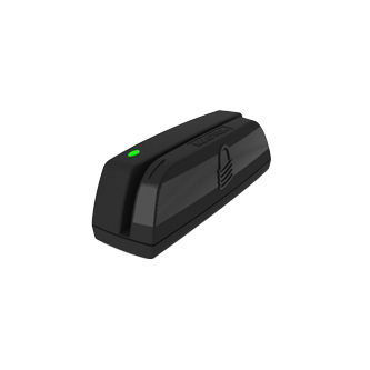 21073062-KAISER DYNAMAG   3-TRK USB BLACK CUSTOM KAISER