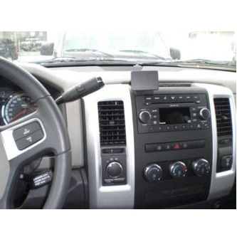 213468 Dash Mount Dodge RAM 2009 - 2012<br />NC/NR DASH MOUNT DODGE RAM 2009 - 2012