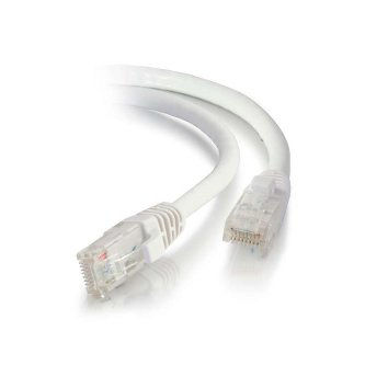 21472 100" CAT5E SNAGLESS PATCH CBL, WHITE 100"CAT5E SNAGLESS PATCH CABLE WHITE Cable (100 Feet, CAT5E Snagless Patch Cable, White) 100FT CAT5E WHITE SNAGLESS RJ45 M/M PATCH CABL 350MHZ Cables to Go Data Cables 100"CAT5E SNAGLESS PATCH CABLEWHITE 100FT CAT5E SNAGLESS UTP CABLE-WHT<br />....