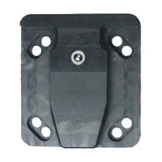 215060 Mounting Adatper Plate - Male