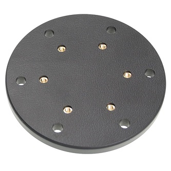 215597 PCU 100mm Mount Pl.