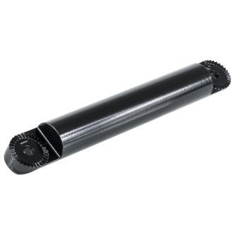 215847 PED EXT ROD, HD 8 IN PROCLIP USA, PEDESTAL MOUNT EXTENSION ROD HD 8 INC PROCLIP, HD EXTENSION ROD, 8 INCH PEDESTAL HEAVYDUTY EXTENSION 8IN PROCLIP USA, HD EXTENSION ROD, 8 INCH Precision machined from solid core aluminum rod, this Heavy-Duty Extension Rod provides the means to lengthen or customize your ProClip Heavy-Duty Pedestal Mount and includes bolt and wingnut.The teeth machined into the joints at each end of the rod are specifically compatible with our Heavy-Duty pedestals. The interlocking joint design adjusts incrementally by 11.25 degrees. Compatible with all ProClip Heavy-Duty Pedestals. Available in 2, 4, 6 and 8 Inch Lengths Precision machined from solid core aluminum rod, this Heavy-Duty Extension Rod provides the means to lengthen or customize your ProClip Heavy-Duty Mount and includes bolt and wingnut. - The teeth machined into the joints at each end of the rod are specifically compatible with our Heavy-Duty mounts. The interlocking joint design adjusts incrementally by 11.25 degrees. - Compat