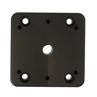 216120 PROCLIP USA, BLOCK SPACER 25 MM / 1 INCH<br />Block Spacer 25 mm / 1 inch