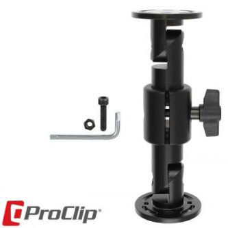 216160 Heavy Duty Swivel Mount - Round Bases, #1 Heavy Duty Pedestal Teeth, #2 Heavy Duty Pedestal Teeth, 4MM Slots (Fits M4 Fasteners) PROCLIP USA, HEAVY DUTY SWIVEL MOUNT - ROUND BASES<br />Heavy Duty Swivel Mount M4 Round Bases<br />PROCLIP USA, HEAVY DUTY SWIVEL MOUNT - ROUND BASES #1 HEAVY DUTY PEDESTAL TEETH #2 HEAVY DUTY PEDESTAL TEETH 4MM SLOTS (FITS M4 FASTENERS)<br />PROCLIP USA, NCNR, HEAVY DUTY SWIVEL MOUNT - ROUND BASES #1 HEAVY DUTY PEDESTAL TEETH #2 HEAVY DUTY PEDESTAL TEETH 4MM SLOTS (FITS M4 FASTENERS)