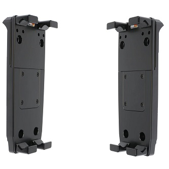 216278 Adjustable Adapter Plate for Zebra RFD40<br />PROCLIP USA, NCNR, ADJUSTABLE ADAPTER PLATE FOR ZEBRA RFD40 SLED<br />PROCLIP USA, ADJUSTABLE ADAPTER PLATE FOR ZEBRA RFD40 SLED