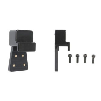 216313 ET4x - Spring Lock Module, No Boot<br />PROCLIP USA, SPRING LOCK MODULE ZEBRA ET40/ET45 8"" AND 10"" (BARE TABLET), NOT RETURNABLE<br />PROCLIP USA, NCNR, SPRING LOCK MODULE ZEBRA ET40/ET45 8"" AND 10"" (BARE TABLET), NOT RETURNABLE