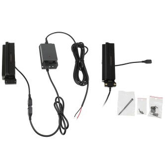 216315 Charging Block, USB-A, Hard-Wired<br />PROCLIP USA, CHARGING BLOCK, USB-A HOST AND HARD-WIRED POWER SUPPLY ZEBRA ET40/ET45 8"" AND 10"" (BARE TABLET), NOT RETURNABLE<br />PROCLIP USA, NCNR, CHARGING BLOCK, USB-A HOST AND HARD-WIRED POWER SUPPLY ZEBRA ET40/ET45 8"" AND 10"" (BARE TABLET), NOT RETURNABLE