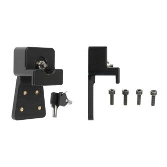 216316 ET4x - Key Lock Module, Boot<br />PROCLIP USA, KEY LOCK MODULE ZEBRA ET40/ET45 8"" AND 10""  (WITH RUGGED BOOT), NOT RETURNABLE<br />PROCLIP USA, NCNR, KEY LOCK MODULE ZEBRA ET40/ET45 8"" AND 10""  (WITH RUGGED BOOT), NOT RETURNABLE
