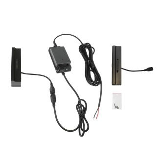 216318 ET4x - Charging Block, HW, Boot<br />PROCLIP USA, CHARGING BLOCK, HARD-WIRED POWER SUPPLY ZEBRA ET40/ET45 8"" AND 10"" (WITH RUGGED BOOT), NOT RETURNABLE<br />PROCLIP USA, NCNR, CHARGING BLOCK, HARD-WIRED POWER SUPPLY ZEBRA ET40/ET45 8"" AND 10"" (WITH RUGGED BOOT), NOT RETURNABLE
