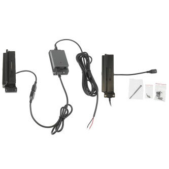 216319 ET4x - Charging Block, USB, HW, Boot<br />PROCLIP USA, CHARGING BLOCK, USB-A HOST AND HARD-WIRED POWER SUPPLY ZEBRA ET40/ET45 8"" AND 10"" (WITH RUGGED BOOT), NOT RETURNABLE<br />PROCLIP USA, NCNR, CHARGING BLOCK, USB-A HOST AND HARD-WIRED POWER SUPPLY ZEBRA ET40/ET45 8"" AND 10"" (WITH RUGGED BOOT), NOT RETURNABLE