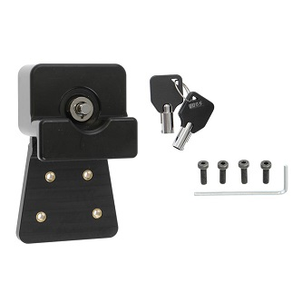 216328 PROCLIP USA, NCNR, KEY LOCK MODULE FOR SAMSUNG GALAXY TAB ACTIVE4 PRO<br />Key Lock, Samsung Galaxy Tab Active4 Pro