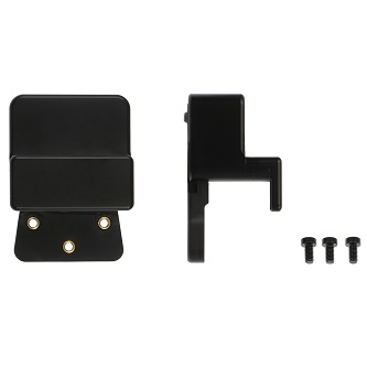 216341 PROCLIP USA, SPRING LOCK MODULE ZEBRA ET40/ET45 8"" AND 10"" (WITH RUGGED BOOT) SUPPORTS EXPANSION BACK, NOT RETURNABLE<br />SPRING LOCK MOD ZEBRA ET4X 10" CRDL