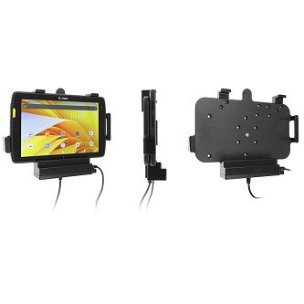 216377 Charge Cradle, USB, ET4x 8" Bare Tablet