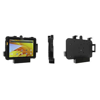 216379 PROCLIP USA, CHARGING CRADLE WITH USB-A HOST FOR ZEBRA ET40/ET45 (8" WITH RUGGED BOOT)<br />Charge Cradle, USB-A Host, Zebra ET4x<br />PROCLIP USA, NCNR, CHARGING CRADLE WITH USB-A HOST FOR ZEBRA ET40/ET45 (8" WITH RUGGED BOOT)