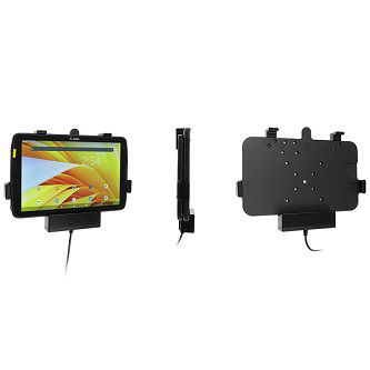 216382 Charge Cradle, Zebra ET4x 10" (Bare)<br />PROCLIP USA, NCNR, CHARGING CRADLE FOR ZEBRA ET40/ET45 (10"" BARE TABLET)