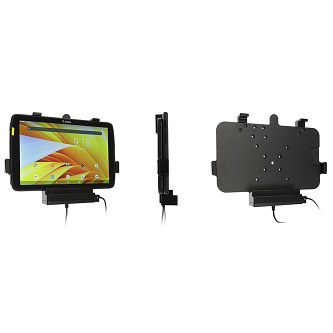 216383 PROCLIP USA, NCNR, CHARGE CRADLE, USB, ET4X 10"" BARE TABLET<br />Charge Cradle, USB, ET4x 10" Bare Tablet