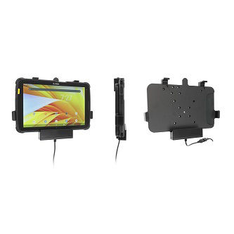 216384 Charge Cradle for Zebra ET4x with Boot<br />PROCLIP USA, CHARGING CRADLE FOR ZEBRA ET40/ET45 (10"" WITH RUGGED BOOT)<br />PROCLIP USA, NCNR, CHARGING CRADLE FOR ZEBRA ET40/ET45 (10"" WITH RUGGED BOOT)