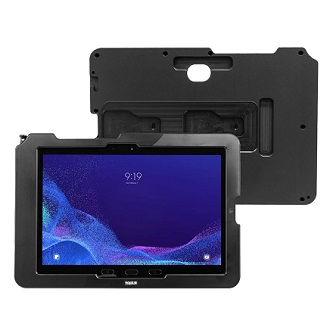 216444 PROCLIP USA, NCNR, MODTEK HARD CASE FOR SAMSUNG GALAXY TAB ACTIVE4 PRO<br />ModTek Hard Case Galaxy Tab Active/4 Pro