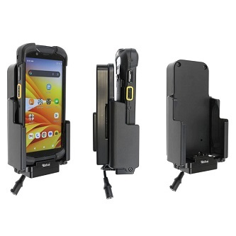 216448 Charging Cradle with Integrated Power Su<br />CHARGE CRADLE BARREL POWER ZEBRA TC78