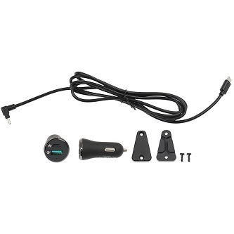 216462 Cig Plug Power Kit for Epson TM-P8011