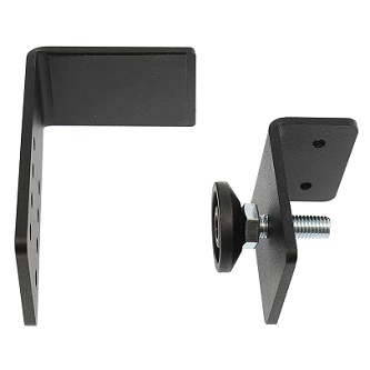 216484 Desktop Clamp Mount Fits Flat Surfaces
