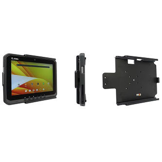 216498 Non-Charging Cradle for Zebra ET60 / ET6<br />PROCLIP USA, NCNR, NON-CHARGING CRADLE FOR ZEBRA ET60 / ET65 ANDROID