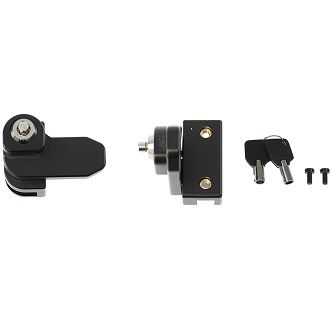 216500 Key Lock Module for Zebra ET60 / ET65<br />PROCLIP USA, NCNR, KEY LOCK MODULE FOR ZEBRA ET60 / ET65