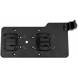 217026 PROCLIP, NCNR, MODTEK NON-CHARGING DOCK<br />PCU ModTek NC Dock<br />PROCLIP USA, MODTEK NON-CHARGING DOCK<br />MODTEK NON-CHARGING ADAPTER PLATE<br />ModTek Non-Charging Dock