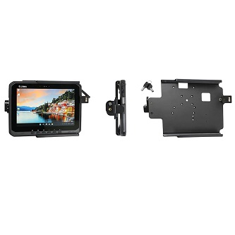 217107 PROCLIP USA, NCNR, USB-C CHARGING CRADLE WITH KEY LOCK DOES NOT INCLUDE POWER SUPPLY ZEBRA ET60, ET65 WINDOWS<br />ProClip USB-C Charging Cradle ET60<br />PROCLIP USA, USB-C CHARGING CRADLE WITH KEY LOCK DOES NOT INCLUDE POWER SUPPLY ZEBRA ET60, ET65 WINDOWS<br />USB-C CHARGING CRADLE ET60