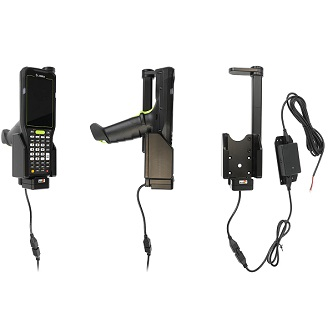 217144 NCNR ProClip HW Char Crad. Zebra<br />NCNR HW CHAR CRAD. ZEBRA