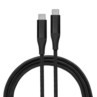 217151 5 Pack USB-C Charging Cables (1.5 Meter)<br />PROCLIP USA, NCNR, CHARGE CABLE 5 PACK, 4 FT. 11 INCH. (1.5 M.), INCLUDES 5 X IP1367 CABLES<br />PROCLIP USA, CHARGE CABLE 5 PACK, 4 FT. 11 INCH. (1.5 M.), INCLUDES 5 X IP1367 CABLES