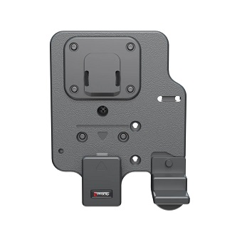 217198 ProClip ModTek Dock for Handheld Device<br />PROCLIP USA, MODTEK DOCK FOR HANDHELD DEVICES USB-C 3.1 COMPATIBLE