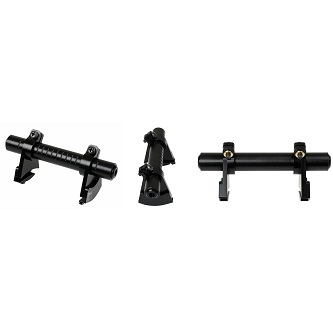 217233 Printer Label Roll Media Guide for Zebra