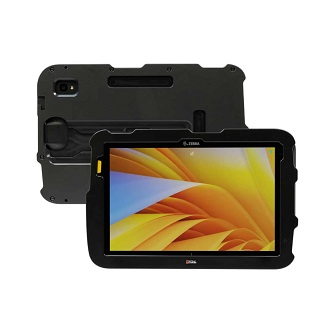 217249 ModTek Hard Case for Zebra ET40/ET45 8"