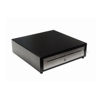 2177-1000-9090 NCR, CP, CASH DRAWER, MS 16", 12V, POS, 5 BILL/5 C<br />MS 16" CD 12V Direct Drive 5B5C Blk SS