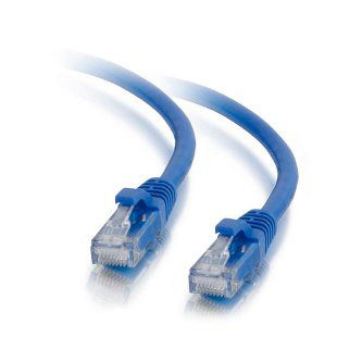 21943 200" CAT5E SNAGLESS PATCH CABLE BLUE CAT5E Snagless Patch Cable (200 Feet, Blue) 200FT CAT5E BLUE SNAGLESS UTP CBL Cables to Go Data Cables 200" CAT5E SNAGLESS PATCH CABLE                     BLUE 200FT CAT5E SNAGLESS UTP CABLE-BLU