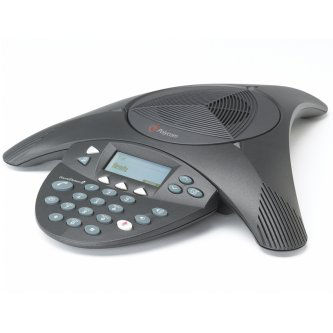 2200-15100-001 SoundStation2 Conference Phone (Non-Expandable, without Display 110v, Country Group 1) SOUNDSTATION2 CONFERENCE PHONE NON-EXPANDABLE W/O DISPLAY SoundStation2 (analog) conference phone without display. Non-expandable. Includes 110V-120V AC wallmod power supply with NA plug, 6.4m/21ft console cable, 2.8m/9ft telco cable. SoundStation2 (analog) conference phone without display. Non-expandable. Includes 110V-120V AC wallmod power supply with NA plug, 6.4m"21ft console cable, 2.8m"9ft telco cable. SoundStation2 (analog) conference phone without display. Non-expandable.  Includes 110V-120V AC wallmod power supply with NA plug, 6.4m,21ft console cable, 2.8m,9ft telco cable. SoundStation2 (analog) conference phone without display. Non-expandable.  Includes 110V-120V AC wallmod power supply with NA plug, 6.4m, 21ft console cable, 2.8m, 9ft telco cable. SoundStation2 (analog) conference phone without display. Non-expandable.   Includes 110V-120V AC wallmod power supply with NA plug, 6.4m, 21ft console cable, 2.8m, 9ft