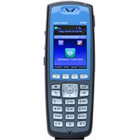 2200-37163-001 8452 Wireless Telephone (without Lync, Blue) Spectralink 8452 wireless telephone without Lync - blue