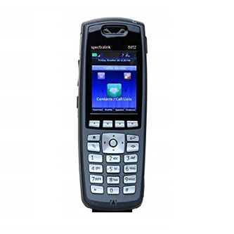 2200-37292-001 8453 without LYNC SUPP Black Handset Spectralink 8453 without Lync support, North American handset - black (order battery and charger separately). SpectraCare purchase required with sale. SPECTRALINK, 8453 WITHOUT LYNC SUPPORT, NORTH AMER SPECTRALINK, 8453 WIRELESS PHONE, HANDSET, WITHOUT