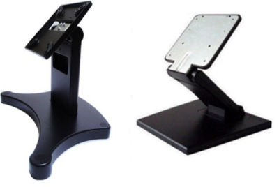 225758704 FIXED HEIGHT TERMINAL STAND VIVOTECH/VIVOPAY 8000 SERIES Terminal Stand (2 Inch Height, VIVOTECH/VIVOPAY 8000 Series) MMF, TRANSACTION TERMINAL STAND, VIVOTECH/VIVOPAY 8000 SERIES, FIXED HEIGHT STAND MMF TT Stands PAYMENT TERM STANDS COUNTER MNT TERM LOCK VIVOTECH/VIVOPAY 8000