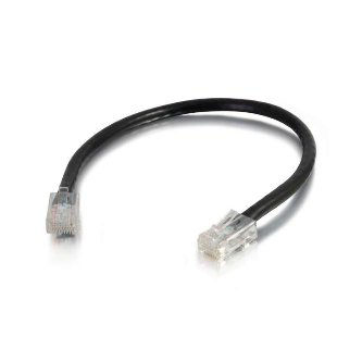 22683 5" CAT5E ASSEMBLED PATCH CABLE BLACK 5FT CAT5E ASSEMBLED PATCH CBL BLK 5" CAT5E ASSEMBLED PATCH CABLE                          BLACK CAT5E Assembled Patch Cable (5 Foot, Black) 5FT CAT5E BLACK ASSEMBLED RJ45 M/M PATCH Cables to Go Data Cables 5" CAT5E ASSEMBLED PATCH CABLEBLACK 5FT CAT5E NONBOOTED UTP CABLE-BLK