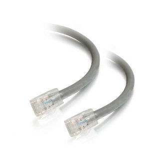 22684 7" CAT5E ASSEMBLED PATCH CABLE GREY 7FT CAT5E ASSEMBLED PATCH CBL GREY 7" CAT5E ASSEMBLED PATCH CABLE                           GREY CAT5E Assembled Patch Cable (7 Foot, Grey) 7FT CAT5E GREY ASSEMBLED RJ45 M/M PATCH CABLE 350MHZ Cables to Go Data Cables 7" CAT5E ASSEMBLED PATCH CABLEGREY 7FT CAT5E NONBOOTED UTP CABLE-GRY<br />CIZ.HARDWARE.PRINTERS.RECEIPT.
