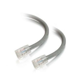 22696 14" CAT5E ASSEMBLED PATCH CABLE GREY 14FT CAT5E ASSEMBLED PATCH CBL GREY 14" CAT5E ASSEMBLED PATCH      CABLE                     GREY CAT5E Assembled Patch Cable (14 Foot, Grey) Cables to Go Data Cables 14" CAT5E ASSEMBLED PATCH CABLE                     GREY 14FT CAT5E NONBOOTED UTP CABLE-GRY