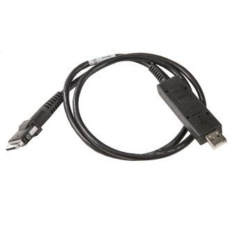 236-297-001 AC USB cable (same as in the the 203-990-001 kit) USB CABLE AC USB cable (same as in the   the 203-990-001 kit) AC USB Cable (Same as in the 203-990-001 Kit) INTERMEC, CK3XX, USB CABLE, USE WITH CK3R AND CK3X TO CONNECT DIRECTLY TO PC USB PORT Intermec Mobile Computing Cbl. HONEYWELL, CK3XX, USB CABLE, USE WITH CK3R AND CK3X TO CONNECT DIRECTLY TO PC USB PORT<br />CBL USB TO 18POS HIROSE PENDANT CK3