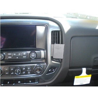 241518 ProClip Angle Mt - GMC Sierra 1500<br />ANGLE MT - GMC SIERRA 1500