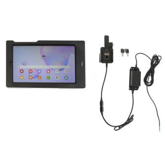 241687 TOUGH SLEEVE, QUICK RELEASE POWER DOCK, KEY LOCK AND HARD-WIRED POWER SUPPLY SAMSUNG GALAXY TAB A 8.4 (2020 SM-T307) PROCLIP USA, TOUGH SLEEVE, QUICK RELEASE POWER DOC<br />SM-T307 Tough Sleeve, Key Lock HardWired<br />PROCLIP USA, TOUGH SLEEVE, QUICK RELEASE POWER DOCK, KEY LOCK AND HARD-WIRED POWER SUPPLY SAMSUNG GALAXY TAB A 8.4 (2020 SM-T307)<br />NC/NR SM-T307 TOUGH SLEEVE, KEY LOCK HAR<br />PROCLIP USA, NCNR, TOUGH SLEEVE, QUICK RELEASE POWER DOCK, KEY LOCK AND HARD-WIRED POWER SUPPLY SAMSUNG GALAXY TAB A 8.4 (2020 SM-T307)