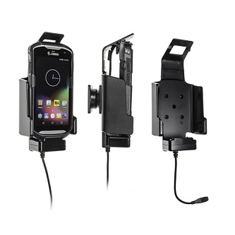 241850 PROCLIP USA, NCNR, CHARGING CRADLE WITH TOP SUPPORT, TILT SWIVEL AND MOLEX PIG TAIL (NO POWER SUPPLY) ZEBRA TC51 TC52 TC56 TC57 WITH RUGGED BOOT<br />PCU Charg Crad Zeb TC<br />PROCLIP USA, CHARGING CRADLE WITH TOP SUPPORT, TILT SWIVEL AND MOLEX PIG TAIL (NO POWER SUPPLY) ZEBRA TC51 TC52 TC56 TC57 WITH RUGGED BOOT