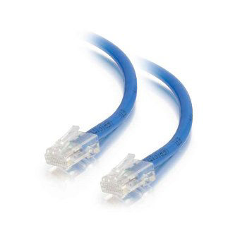 24359 7FT CAT5E NONBOOTED UTP CABLE 50PK-BLU 50PK 7FT CAT5E BLUE UTP NONBOOTED CABLE<br />MOT.SERVICES.MOT ONECARE SERVICE CONTRACTS..