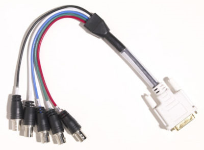 2457-28808-001EMEA Cable,HDMI(M)toHDMI(M), 0.914m/3ft.-EMEA